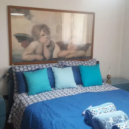 Appartement Via Borghetto Di Vara 13