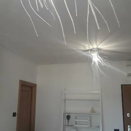Via Borghetto Di Vara 13 Appartement *