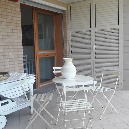 Appartement Via Borghetto Di Vara 13