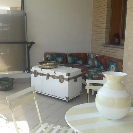 Via Borghetto Di Vara 13 Appartement *