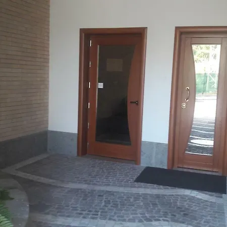 Appartement Via Borghetto Di Vara 13