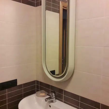 Via Borghetto Di Vara 13 Appartement *